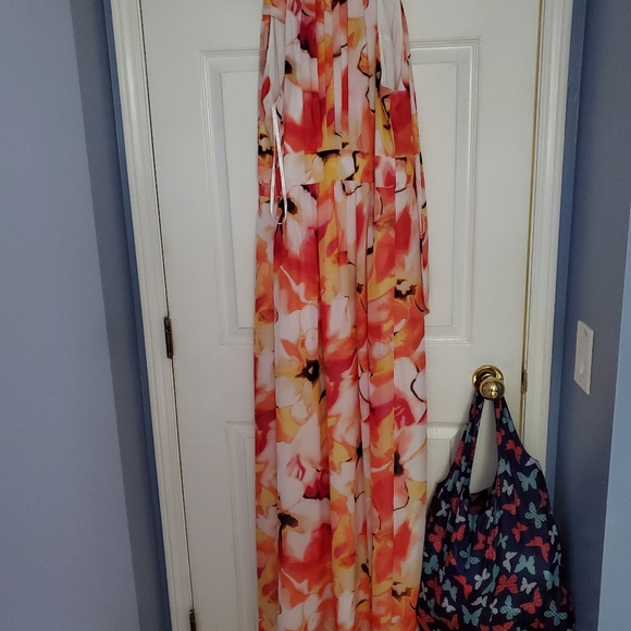 Nine West Size 12 dress - Picture 2 of 2